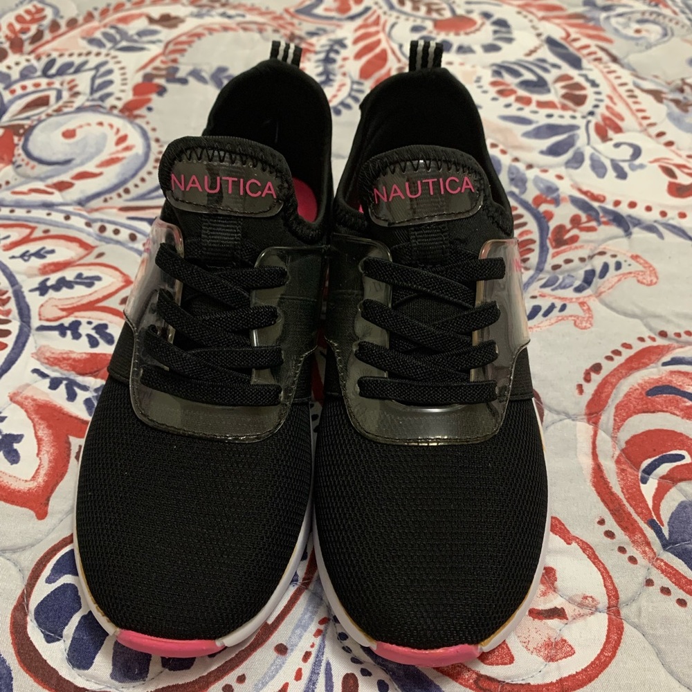 Girls Athletic